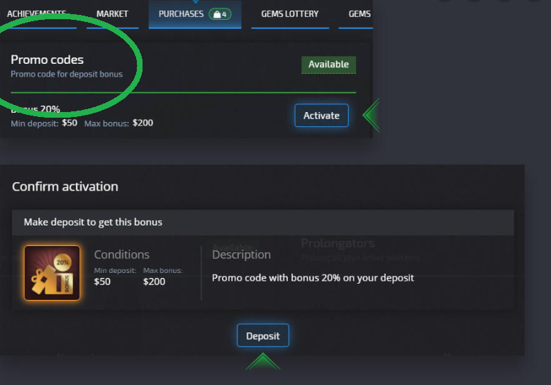 The Untapped Gold Mine Of Access Your Pocket Option Account That Virtually No One Knows About